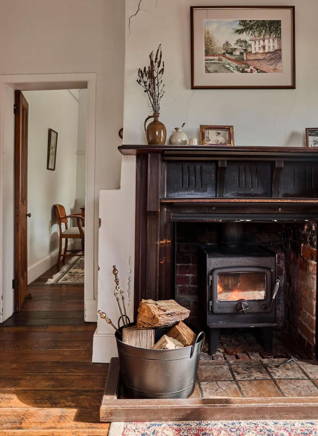 Woolmers Estate Longford Kültér fotó