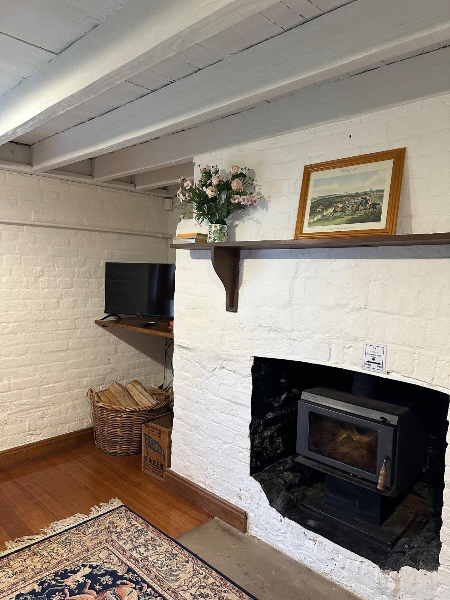 Woolmers Estate Longford Kültér fotó