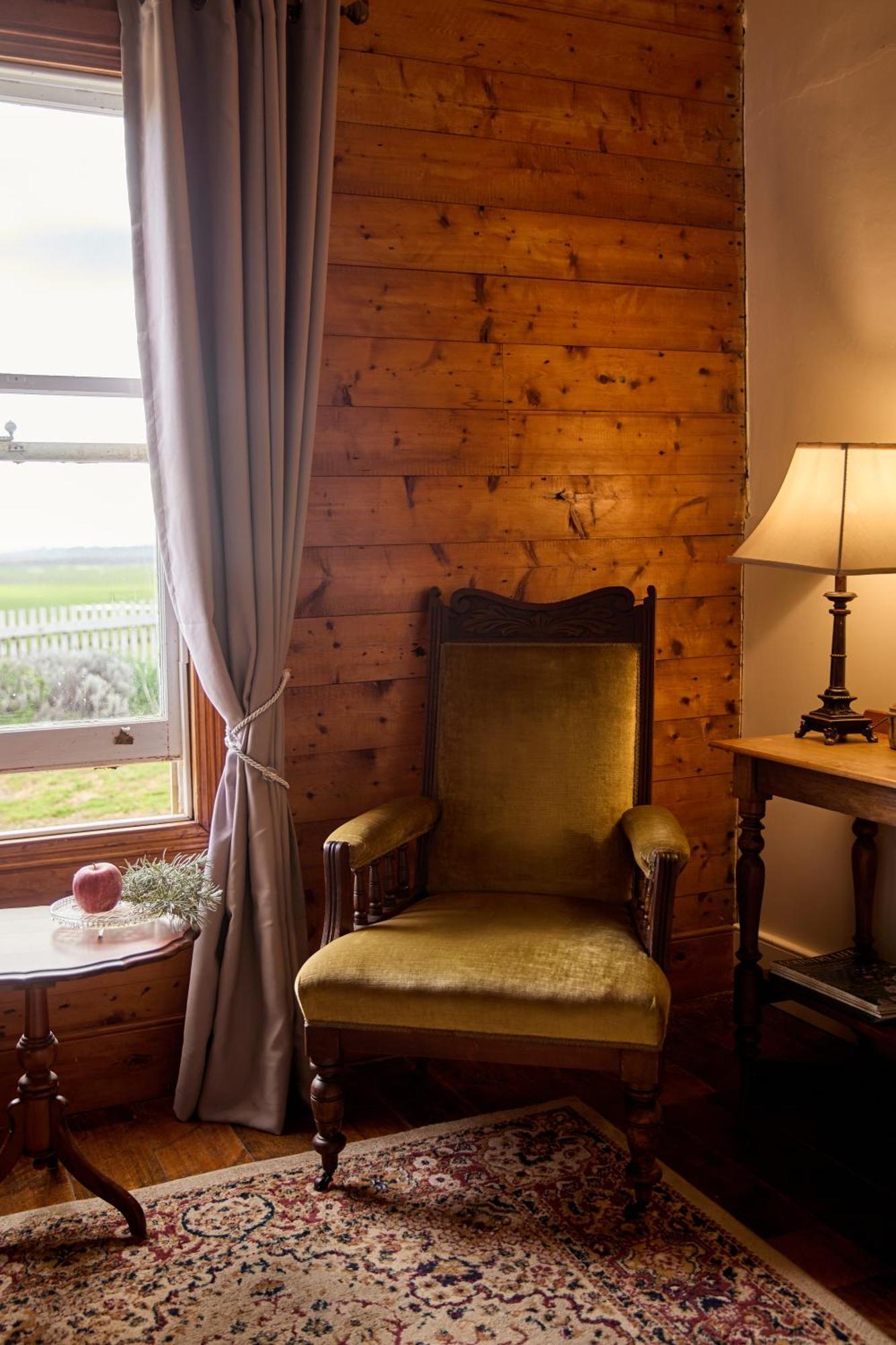 Woolmers Estate Longford Kültér fotó