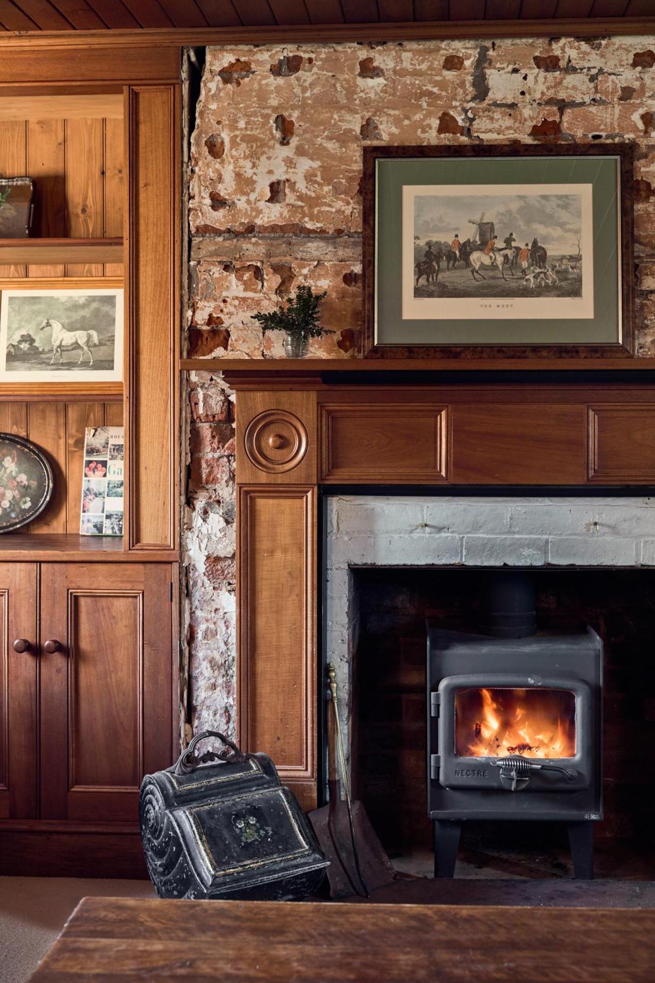 Woolmers Estate Longford Kültér fotó