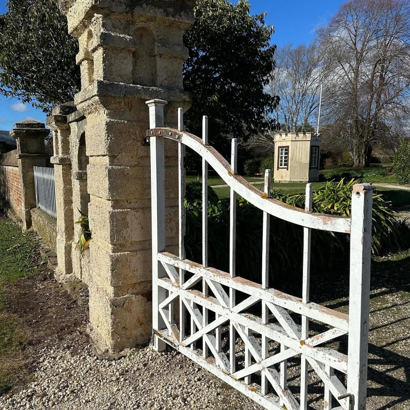 Woolmers Estate Longford Kültér fotó