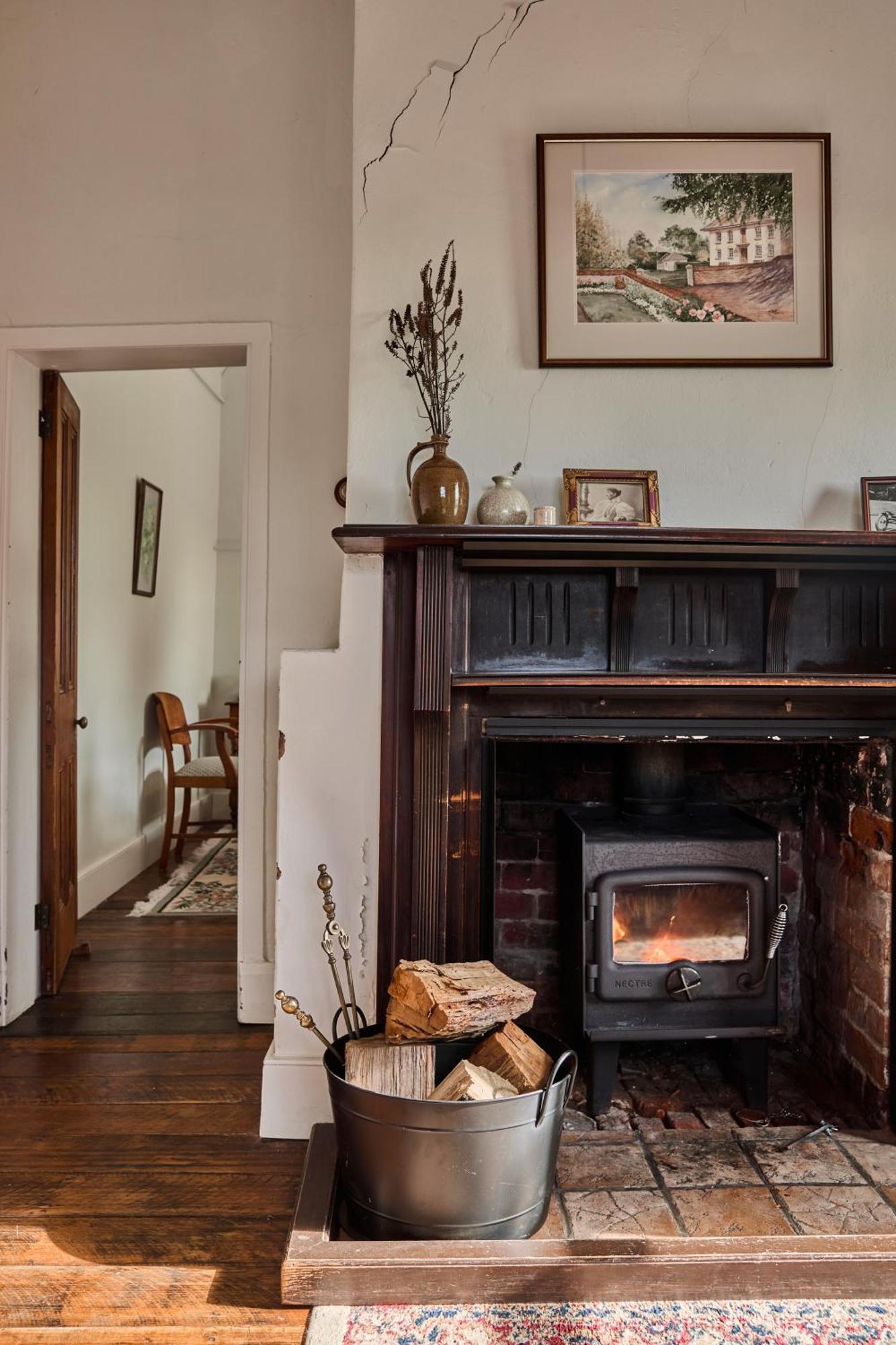 Woolmers Estate Longford Kültér fotó