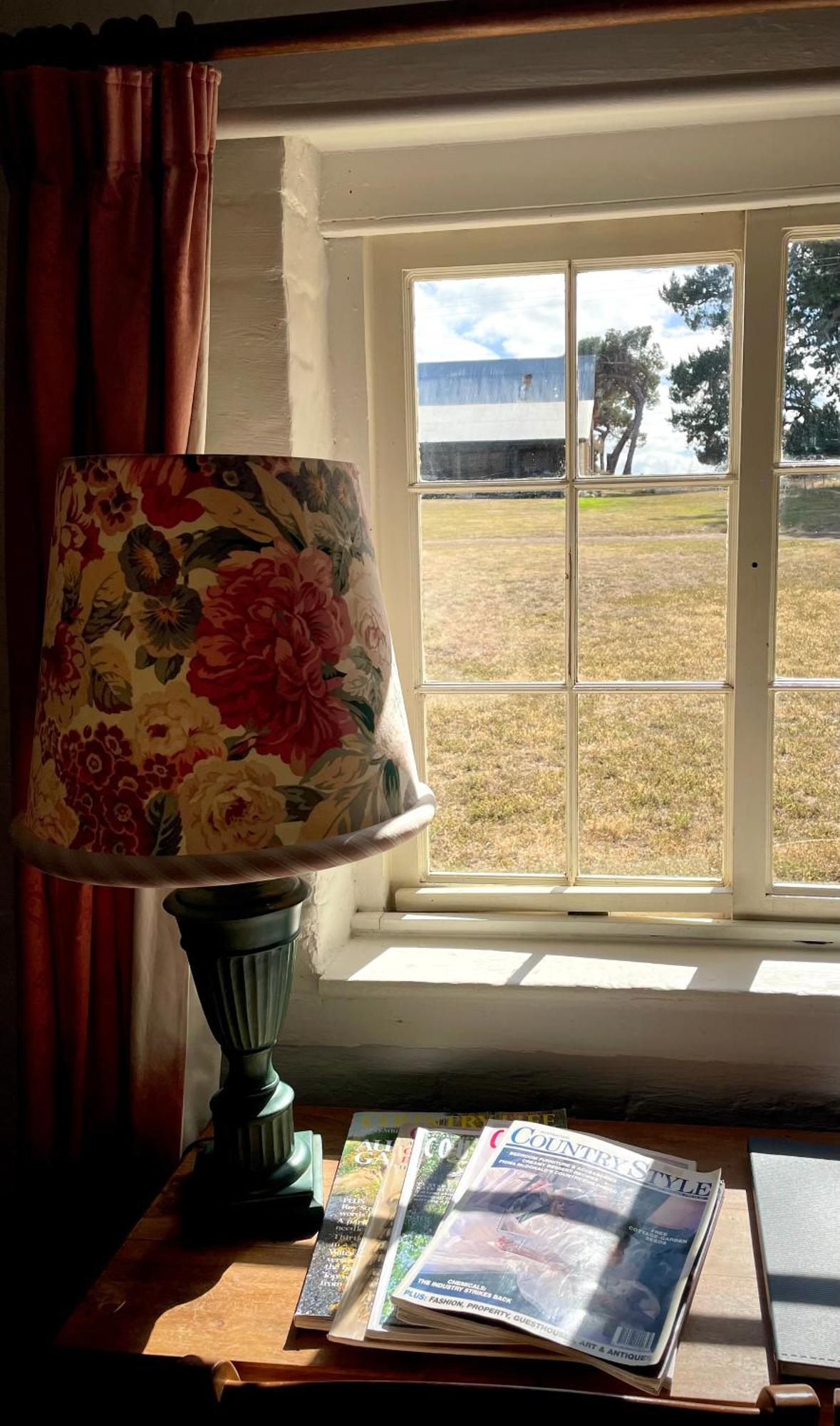 Woolmers Estate Longford Kültér fotó