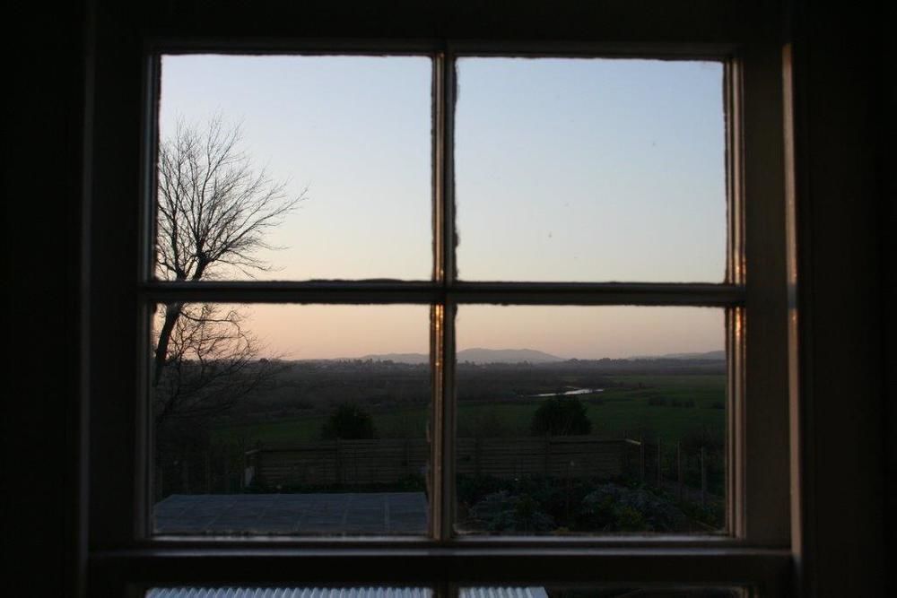 Woolmers Estate Longford Kültér fotó