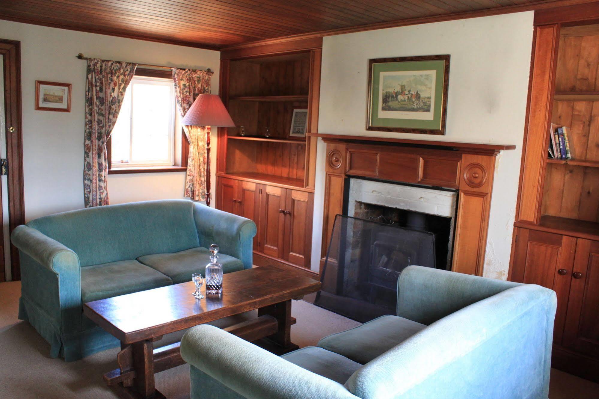 Woolmers Estate Longford Kültér fotó